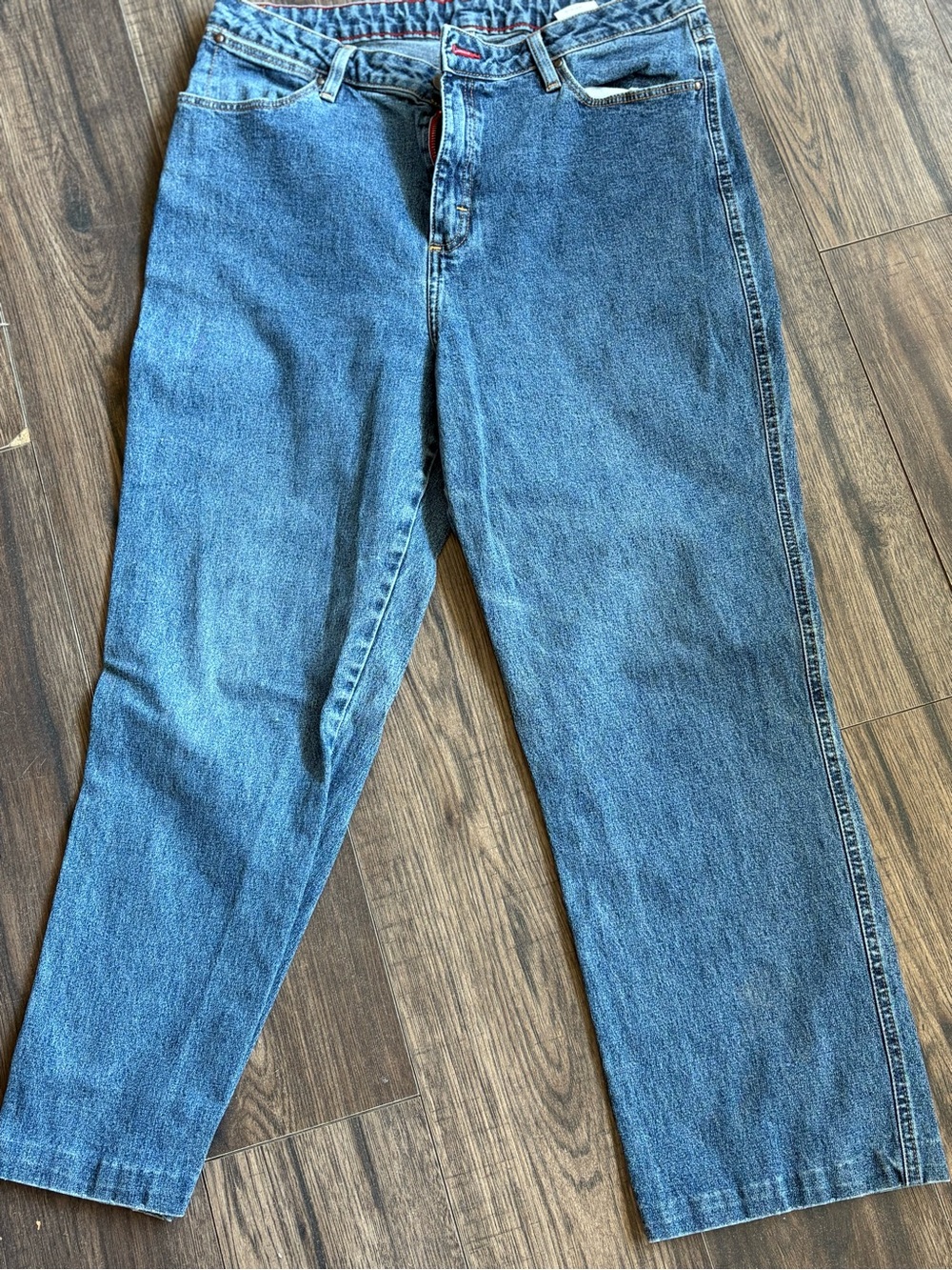 Women’s Wrangler Vintage Jeans